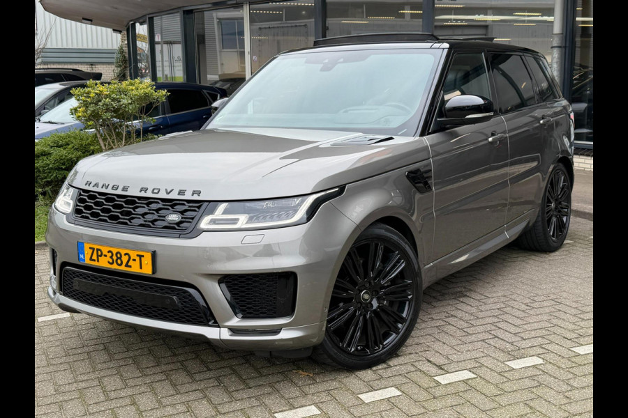 Land Rover Range Rover Sport 2.0 P400e Autobiography Dynamic