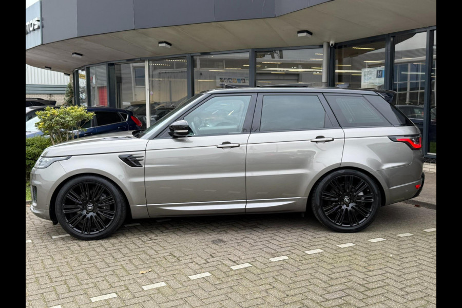 Land Rover Range Rover Sport 2.0 P400e Autobiography Dynamic