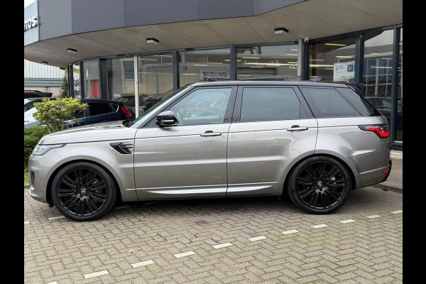 Land Rover Range Rover Sport 2.0 P400e Autobiography Dynamic