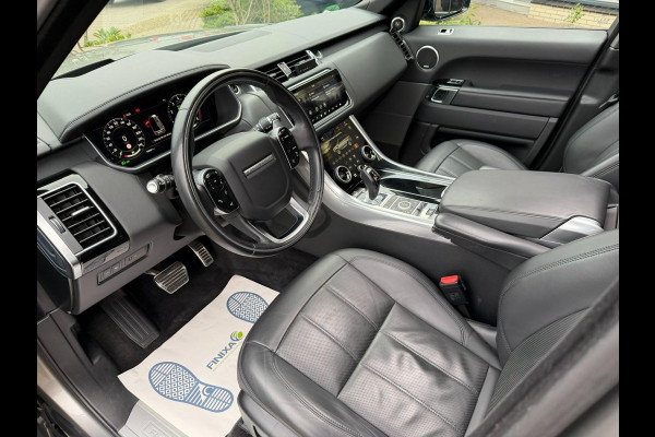 Land Rover Range Rover Sport 2.0 P400e Autobiography Dynamic