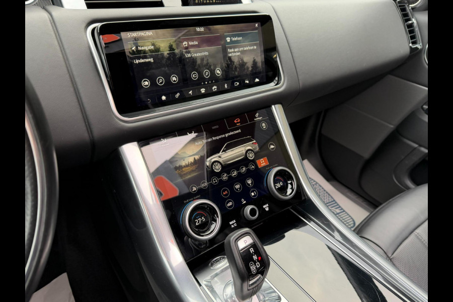 Land Rover Range Rover Sport 2.0 P400e Autobiography Dynamic