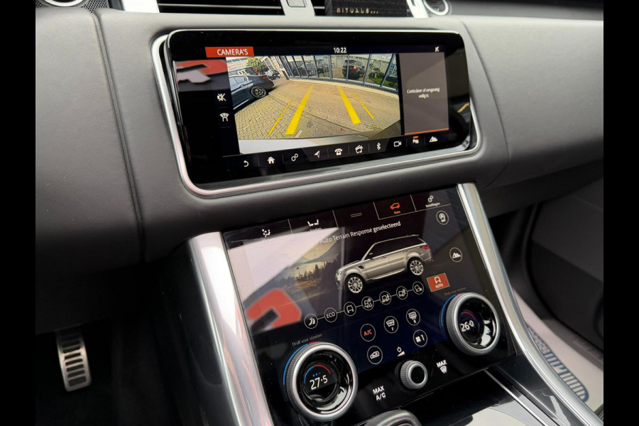 Land Rover Range Rover Sport 2.0 P400e Autobiography Dynamic