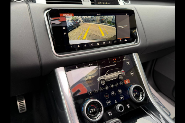 Land Rover Range Rover Sport 2.0 P400e Autobiography Dynamic