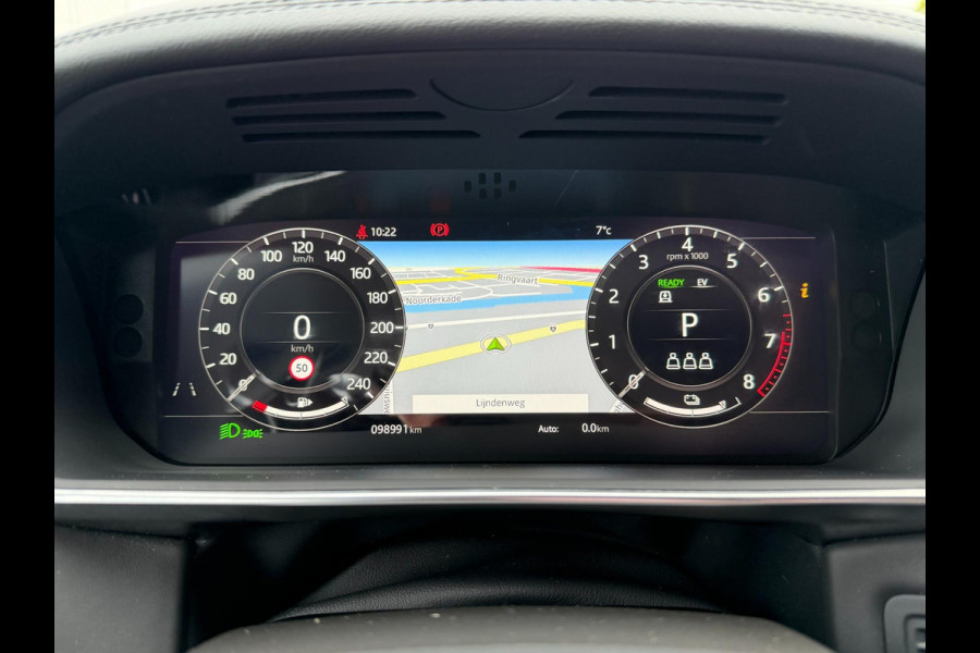 Land Rover Range Rover Sport 2.0 P400e Autobiography Dynamic