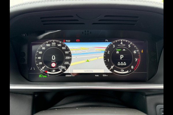 Land Rover Range Rover Sport 2.0 P400e Autobiography Dynamic