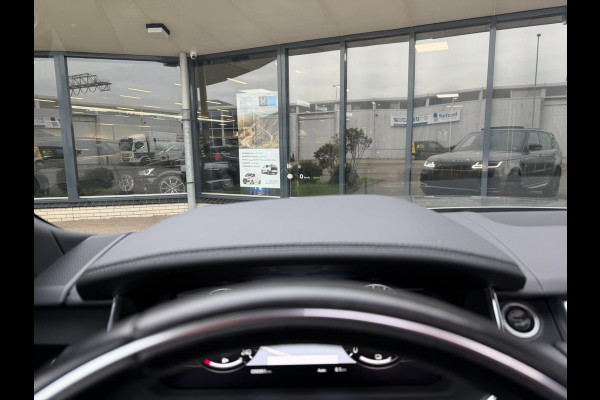 Land Rover Range Rover Sport 2.0 P400e Autobiography Dynamic
