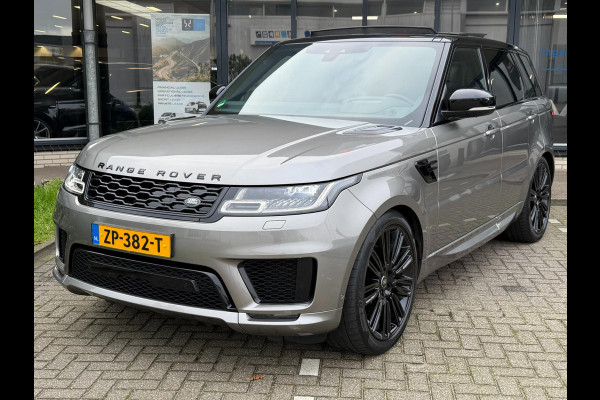 Land Rover Range Rover Sport 2.0 P400e Autobiography Dynamic