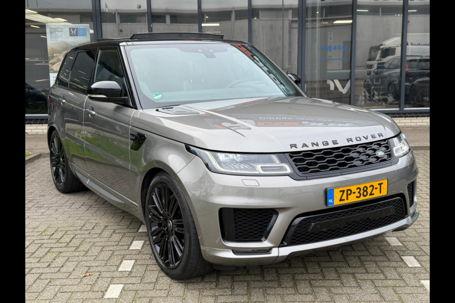 Land Rover Range Rover Sport 2.0 P400e Autobiography Dynamic