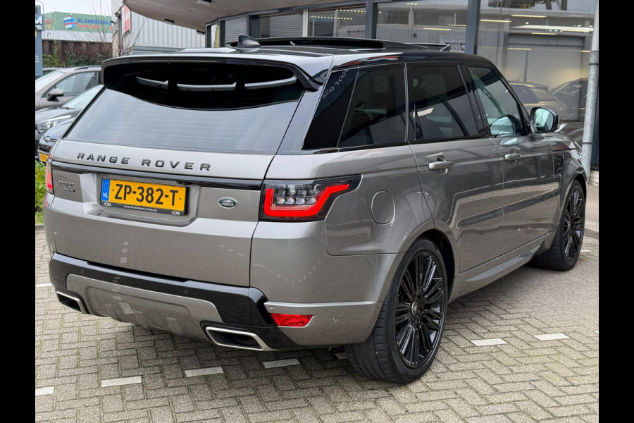 Land Rover Range Rover Sport 2.0 P400e Autobiography Dynamic