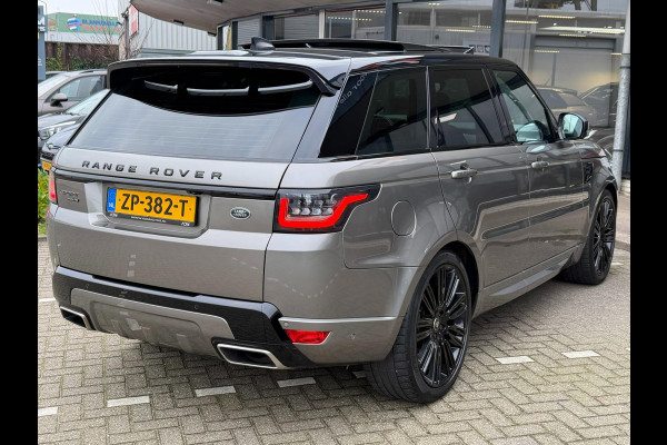 Land Rover Range Rover Sport 2.0 P400e Autobiography Dynamic