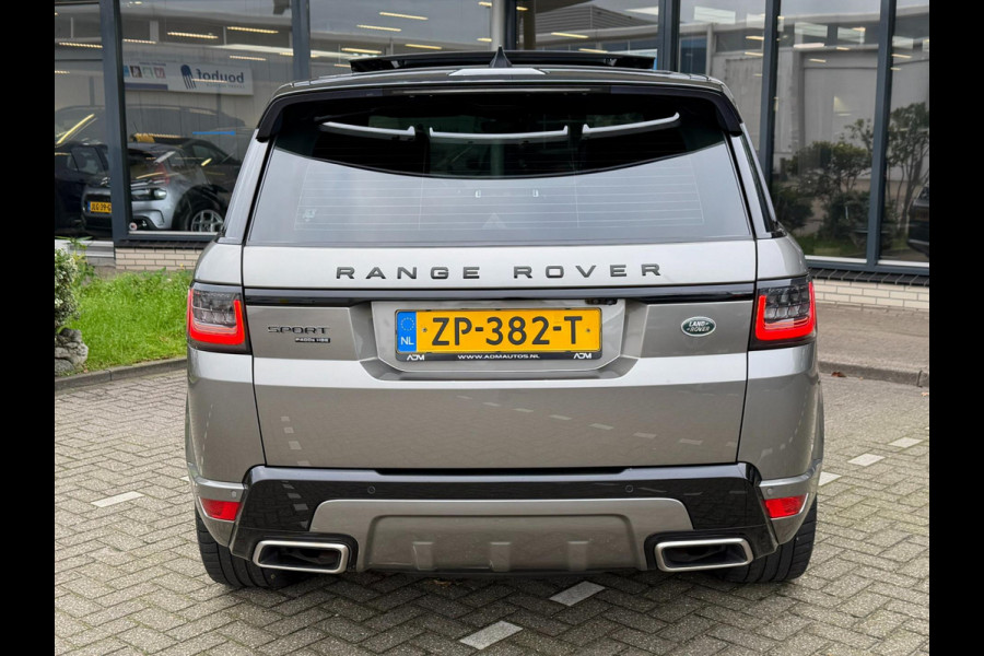 Land Rover Range Rover Sport 2.0 P400e Autobiography Dynamic