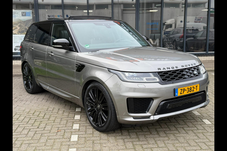 Land Rover Range Rover Sport 2.0 P400e Autobiography Dynamic