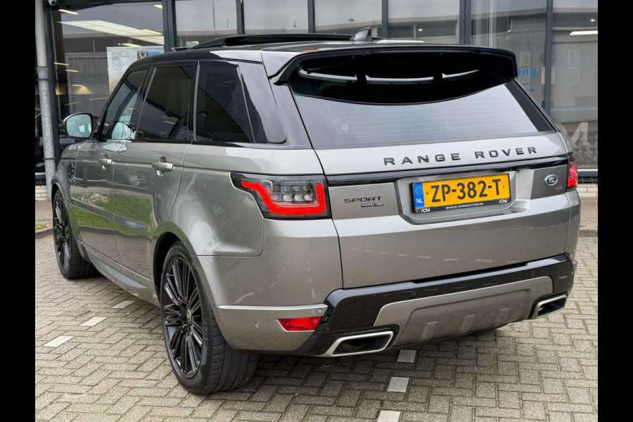 Land Rover Range Rover Sport 2.0 P400e Autobiography Dynamic