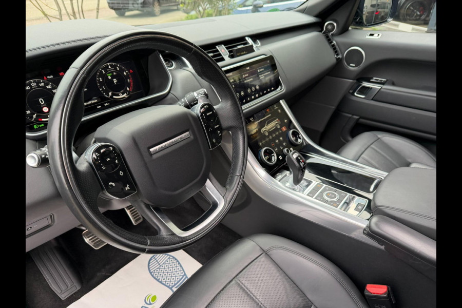 Land Rover Range Rover Sport 2.0 P400e Autobiography Dynamic