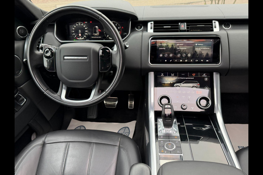 Land Rover Range Rover Sport 2.0 P400e Autobiography Dynamic