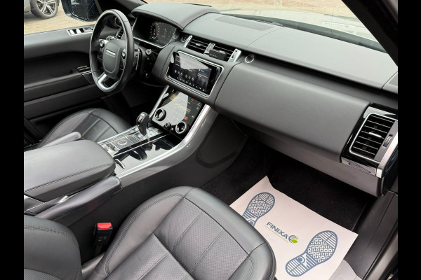 Land Rover Range Rover Sport 2.0 P400e Autobiography Dynamic