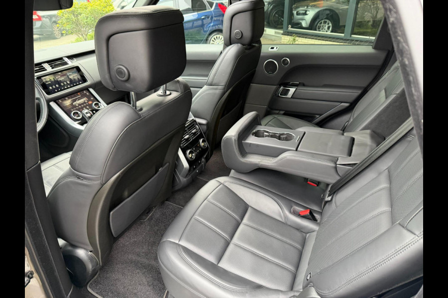Land Rover Range Rover Sport 2.0 P400e Autobiography Dynamic