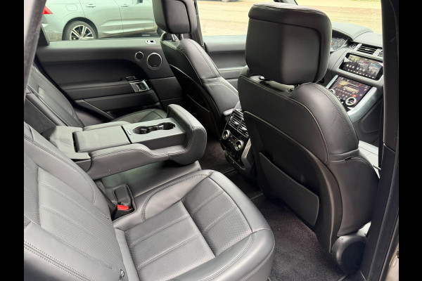 Land Rover Range Rover Sport 2.0 P400e Autobiography Dynamic