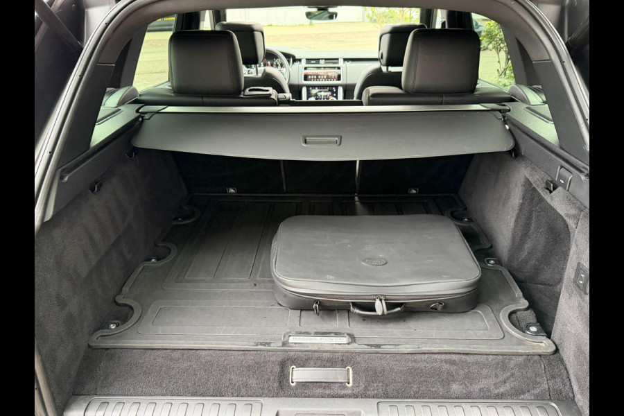 Land Rover Range Rover Sport 2.0 P400e Autobiography Dynamic