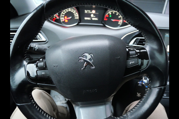 Peugeot 308 SW 1.2 PT EXECUTIVE | PANORAMA | TREKHAAK | CARPLAY | 110 PK | RIEM V.V.!!