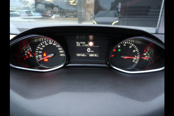 Peugeot 308 SW 1.2 PT EXECUTIVE | PANORAMA | TREKHAAK | CARPLAY | 110 PK | RIEM V.V.!!