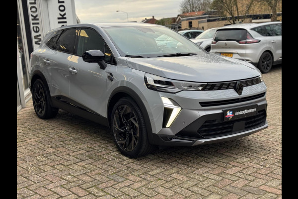 Renault Symbioz 1.6 E-Tech full hybrid 145 esprit Alpine 360 camera / Stoel & stuurwiel verw. / Adapt. Cruise