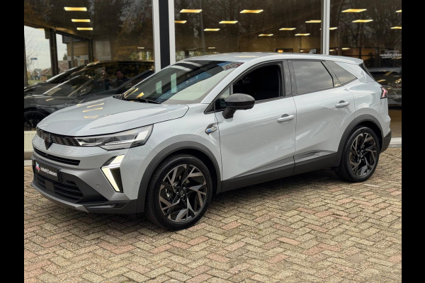 Renault Symbioz 1.6 E-Tech full hybrid 145 esprit Alpine 360 camera / Stoel & stuurwiel verw. / Adapt. Cruise