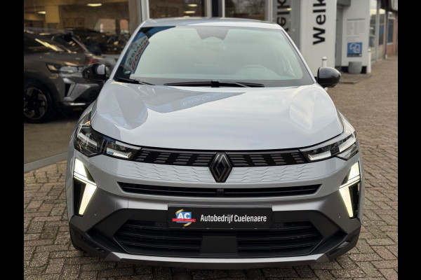 Renault Symbioz 1.6 E-Tech full hybrid 145 esprit Alpine 360 camera / Stoel & stuurwiel verw. / Adapt. Cruise