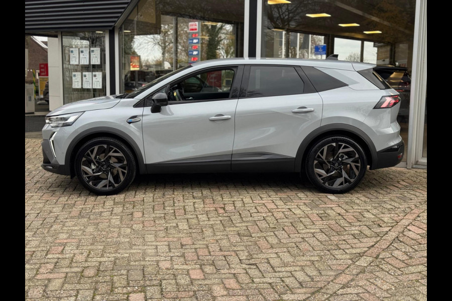 Renault Symbioz 1.6 E-Tech full hybrid 145 esprit Alpine 360 camera / Stoel & stuurwiel verw. / Adapt. Cruise