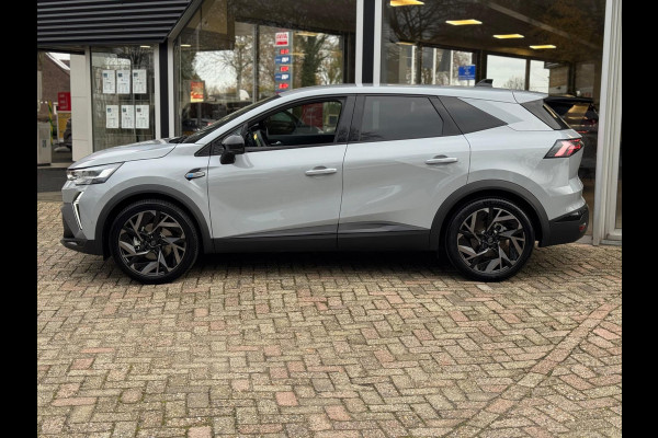 Renault Symbioz 1.6 E-Tech full hybrid 145 esprit Alpine 360 camera / Stoel & stuurwiel verw. / Adapt. Cruise