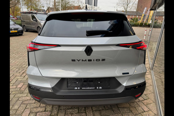 Renault Symbioz 1.6 E-Tech full hybrid 145 esprit Alpine 360 camera / Stoel & stuurwiel verw. / Adapt. Cruise