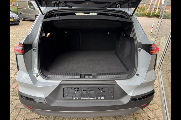 Renault Symbioz 1.6 E-Tech full hybrid 145 esprit Alpine 360 camera / Stoel & stuurwiel verw. / Adapt. Cruise