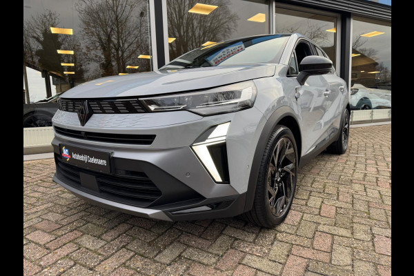 Renault Symbioz 1.6 E-Tech full hybrid 145 esprit Alpine 360 camera / Stoel & stuurwiel verw. / Adapt. Cruise