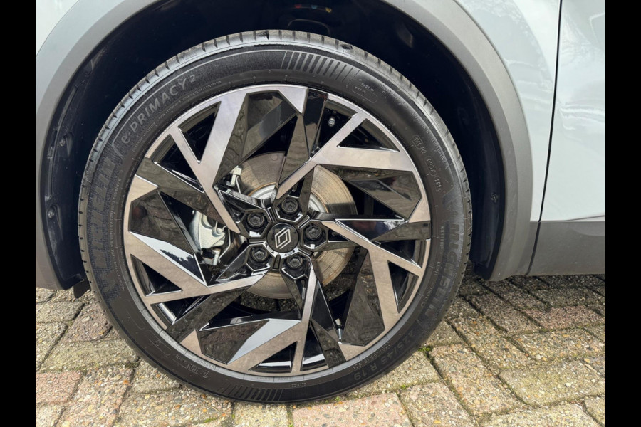Renault Symbioz 1.6 E-Tech full hybrid 145 esprit Alpine 360 camera / Stoel & stuurwiel verw. / Adapt. Cruise
