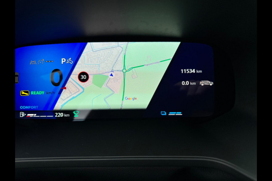 Renault Symbioz 1.6 E-Tech full hybrid 145 esprit Alpine 360 camera / Stoel & stuurwiel verw. / Adapt. Cruise