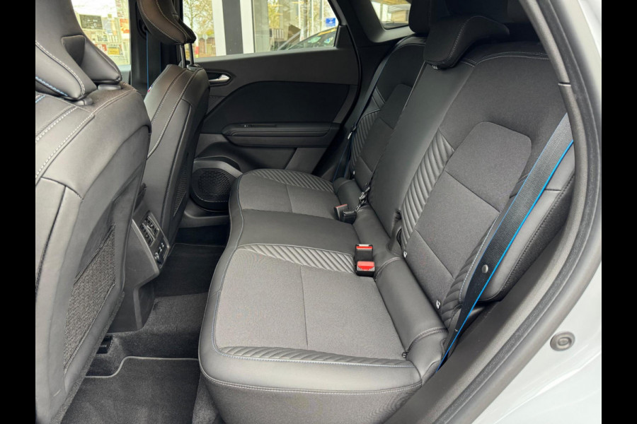 Renault Symbioz 1.6 E-Tech full hybrid 145 esprit Alpine 360 camera / Stoel & stuurwiel verw. / Adapt. Cruise