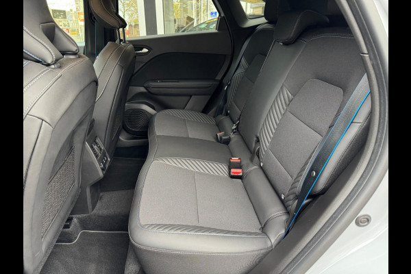 Renault Symbioz 1.6 E-Tech full hybrid 145 esprit Alpine 360 camera / Stoel & stuurwiel verw. / Adapt. Cruise