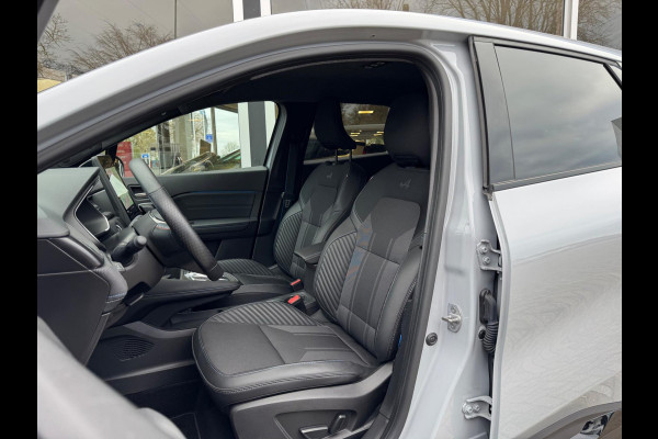 Renault Symbioz 1.6 E-Tech full hybrid 145 esprit Alpine 360 camera / Stoel & stuurwiel verw. / Adapt. Cruise