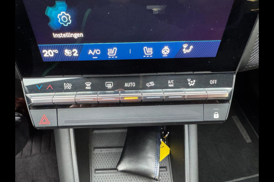 Renault Symbioz 1.6 E-Tech full hybrid 145 esprit Alpine 360 camera / Stoel & stuurwiel verw. / Adapt. Cruise