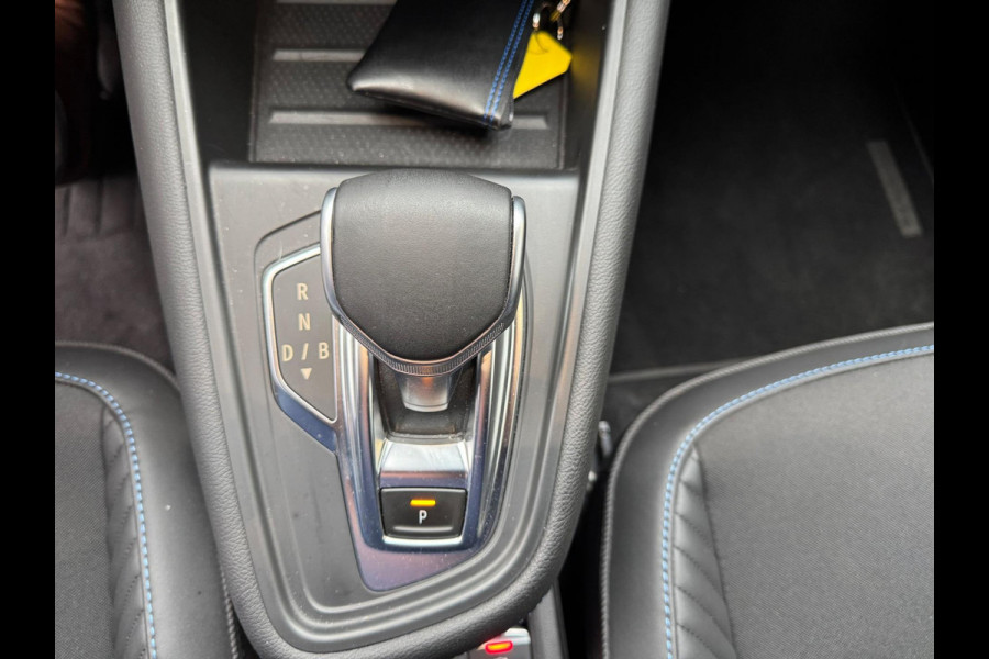 Renault Symbioz 1.6 E-Tech full hybrid 145 esprit Alpine 360 camera / Stoel & stuurwiel verw. / Adapt. Cruise