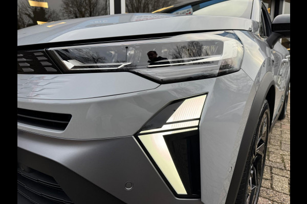 Renault Symbioz 1.6 E-Tech full hybrid 145 esprit Alpine 360 camera / Stoel & stuurwiel verw. / Adapt. Cruise