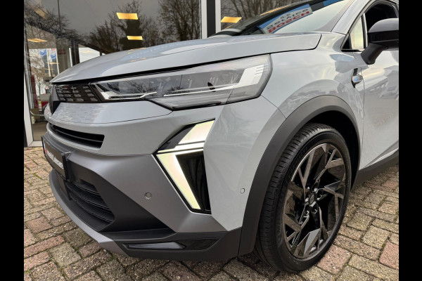 Renault Symbioz 1.6 E-Tech full hybrid 145 esprit Alpine 360 camera / Stoel & stuurwiel verw. / Adapt. Cruise