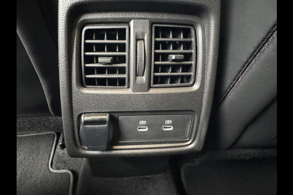 Renault Symbioz 1.6 E-Tech full hybrid 145 esprit Alpine 360 camera / Stoel & stuurwiel verw. / Adapt. Cruise