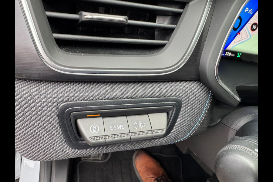 Renault Symbioz 1.6 E-Tech full hybrid 145 esprit Alpine 360 camera / Stoel & stuurwiel verw. / Adapt. Cruise