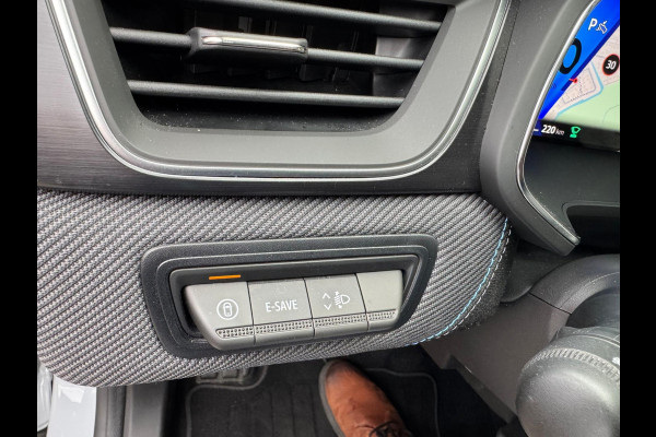 Renault Symbioz 1.6 E-Tech full hybrid 145 esprit Alpine 360 camera / Stoel & stuurwiel verw. / Adapt. Cruise