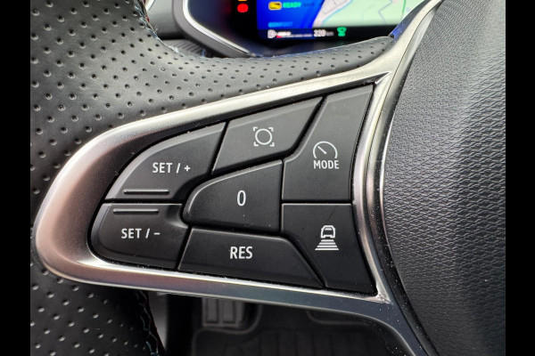 Renault Symbioz 1.6 E-Tech full hybrid 145 esprit Alpine 360 camera / Stoel & stuurwiel verw. / Adapt. Cruise