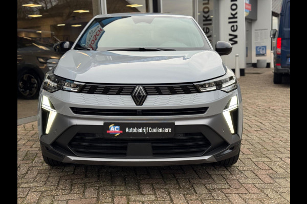 Renault Symbioz 1.6 E-Tech full hybrid 145 esprit Alpine 360 camera / Stoel & stuurwiel verw. / Adapt. Cruise