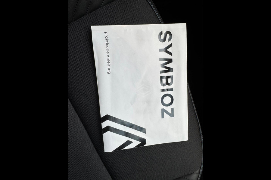 Renault Symbioz 1.6 E-Tech full hybrid 145 esprit Alpine 360 camera / Stoel & stuurwiel verw. / Adapt. Cruise