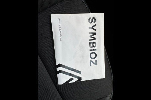 Renault Symbioz 1.6 E-Tech full hybrid 145 esprit Alpine 360 camera / Stoel & stuurwiel verw. / Adapt. Cruise