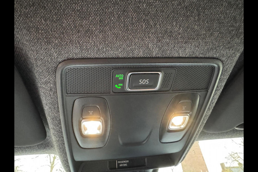 Renault Symbioz 1.6 E-Tech full hybrid 145 esprit Alpine 360 camera / Stoel & stuurwiel verw. / Adapt. Cruise